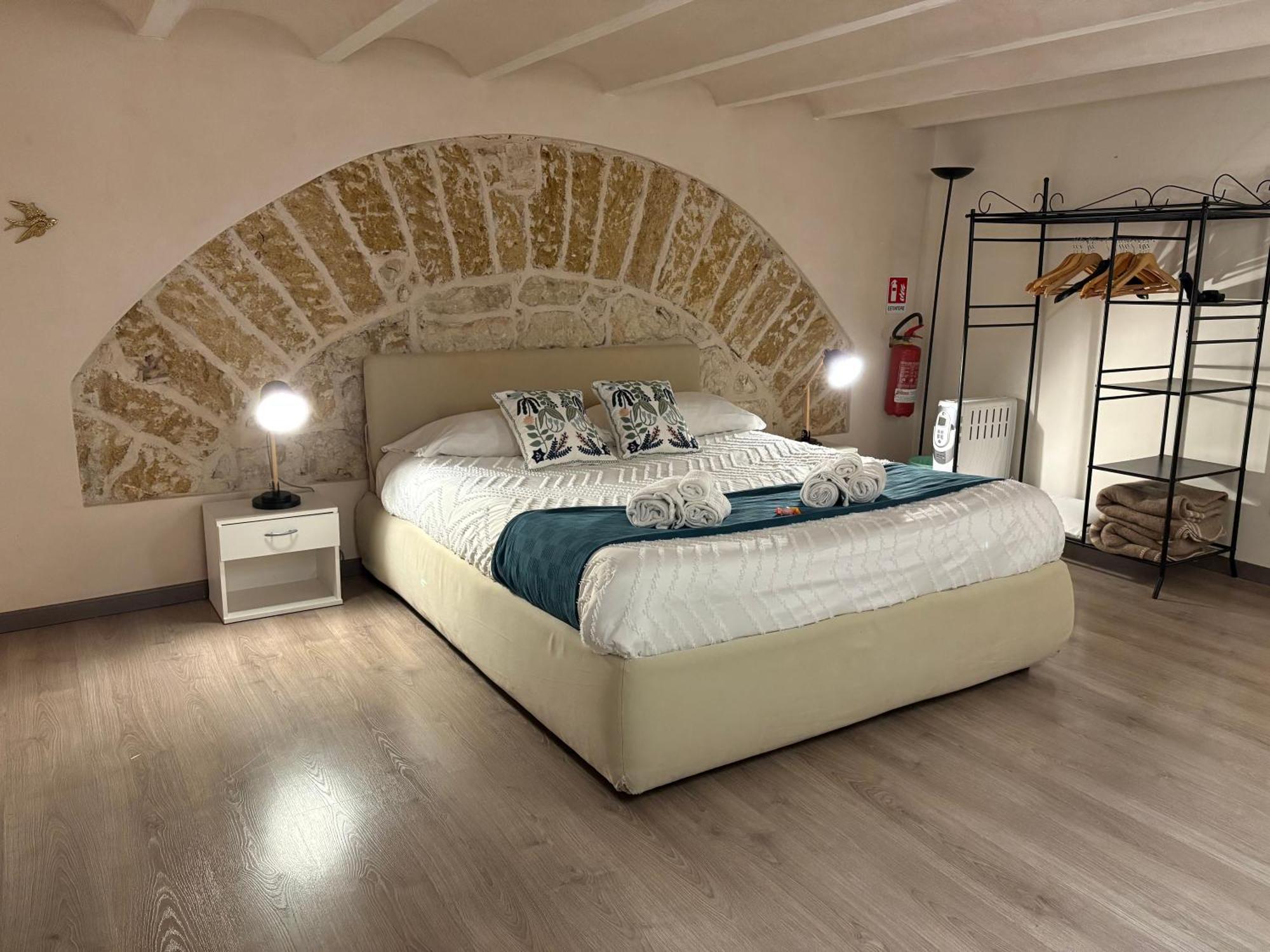 Gasthof Gancia Palermo