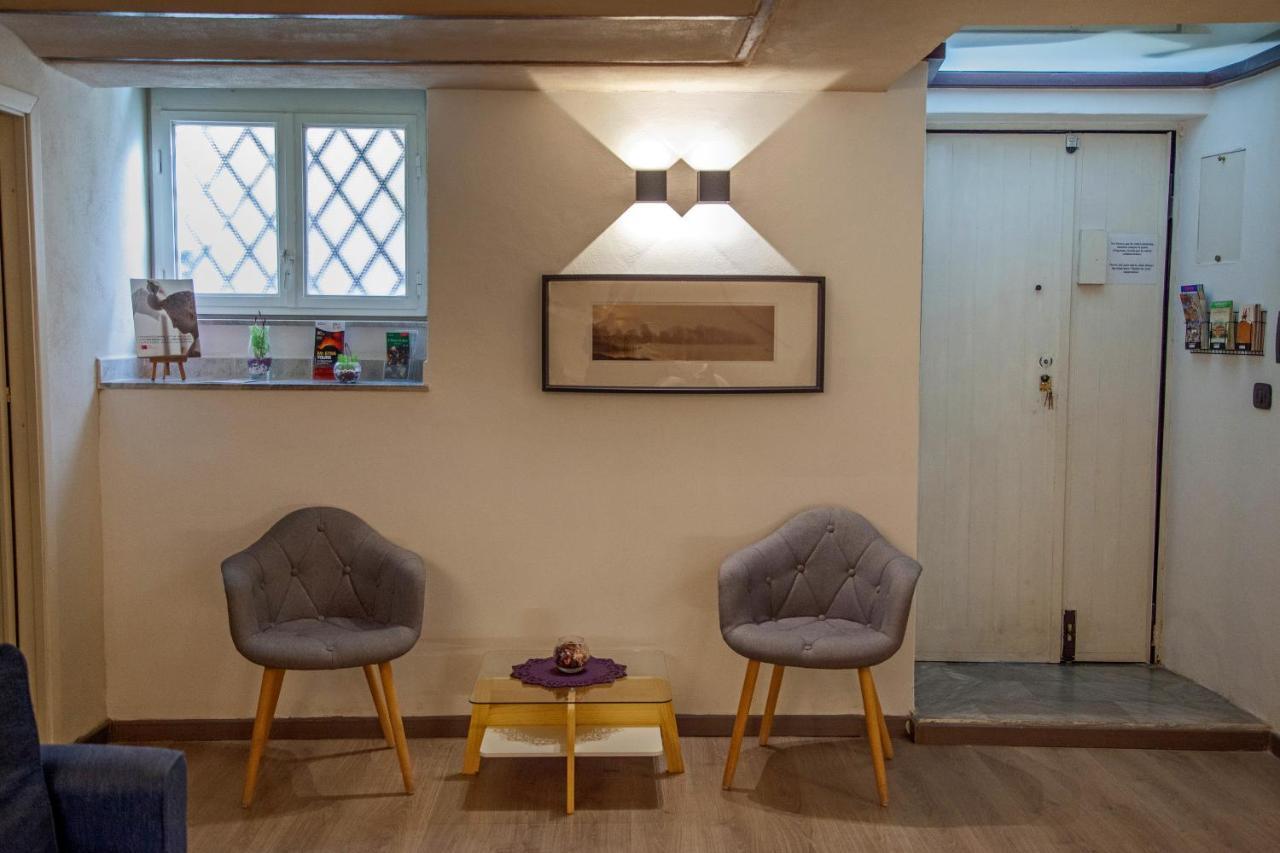 Maison d'hôtes Gancia Palerme
